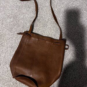 Baggu Camel Tote